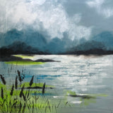 Riflessi sull'Acqua