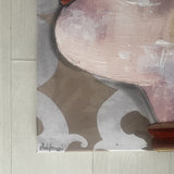 Firma su Quadro