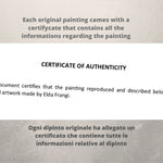 Certficato