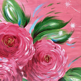 Rose Astratte e Materiche
