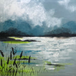 Riflessi sull'Acqua