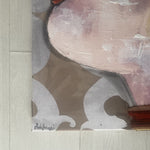 Firma su Quadro
