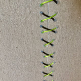 Quadro Materico Beige con Impunture, Arte Contemporanea
