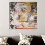 Decorazione Salotto