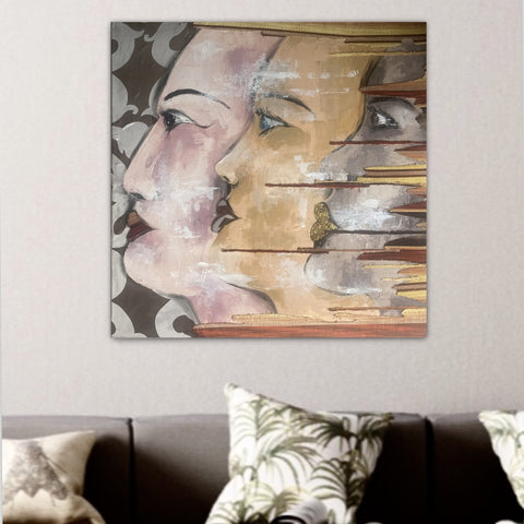 Decorazione Salotto